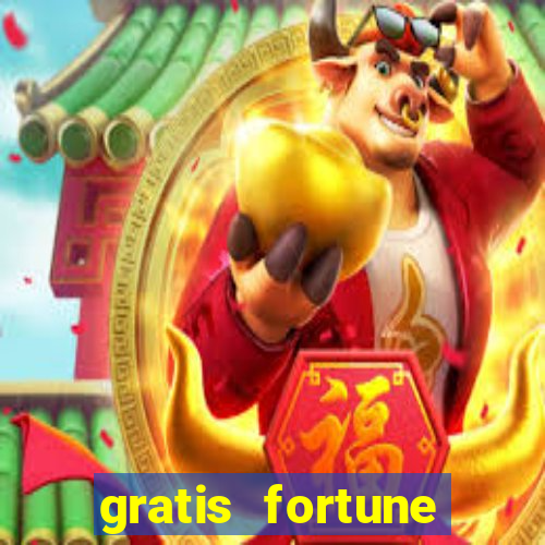 gratis fortune dragon demo